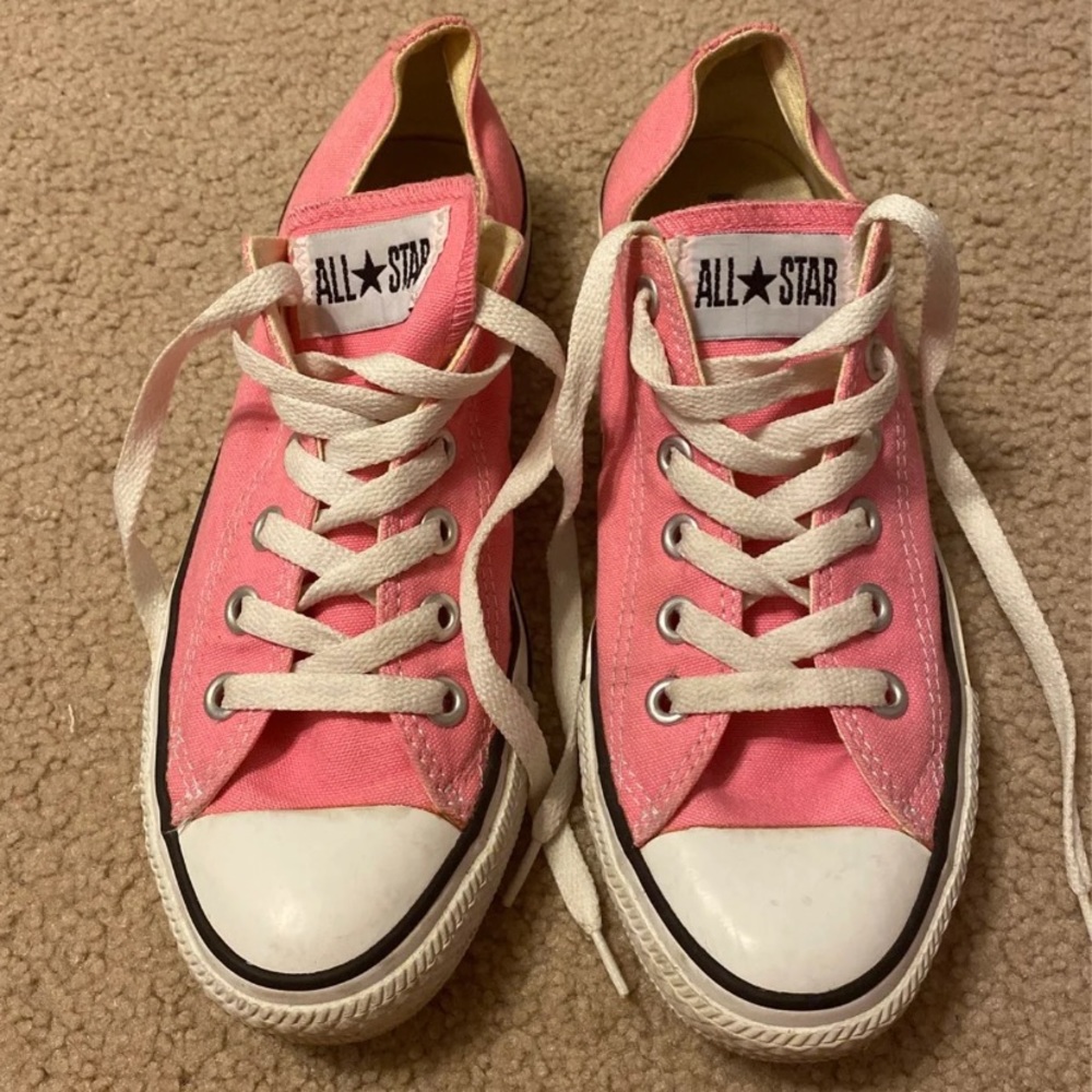Converse all star